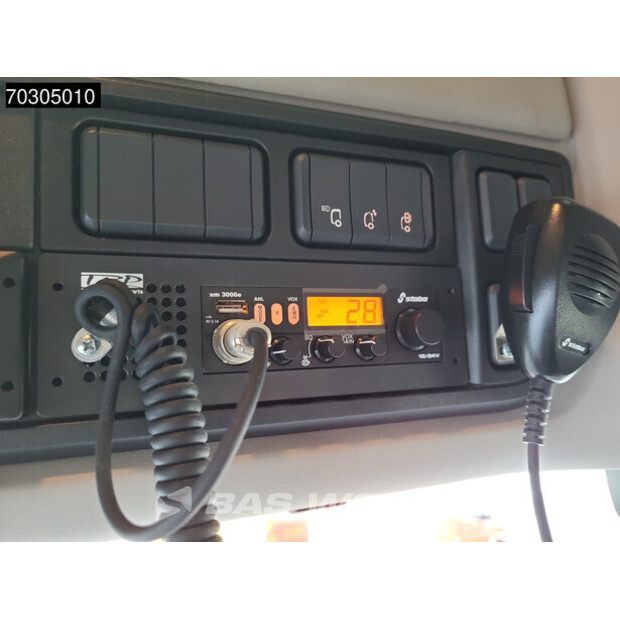 2021 DAF XF 480-44732977