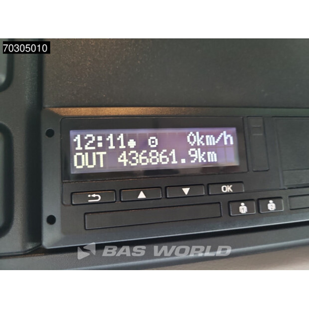 2021 DAF XF 480-44732978