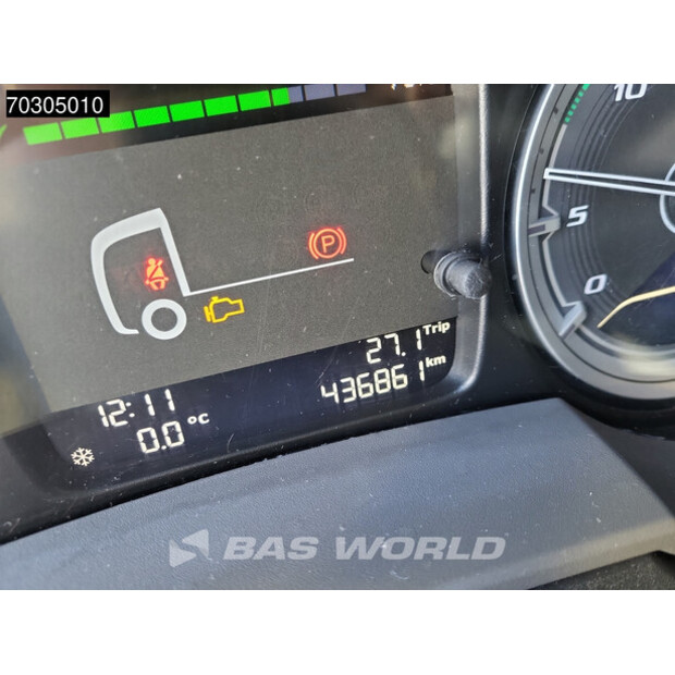 2021 DAF XF 480-44732979