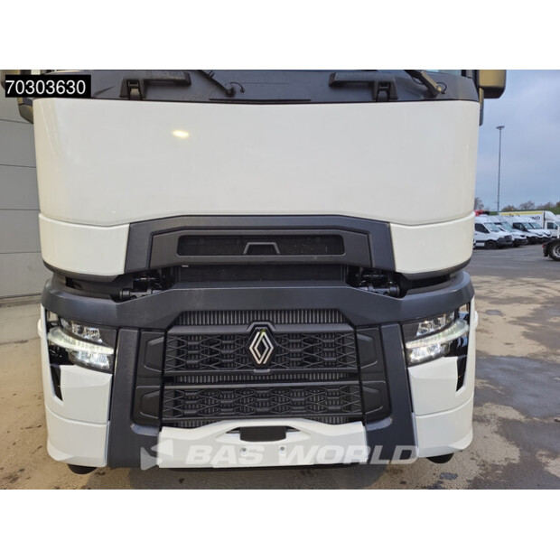 2025 رينو T 520-44732991