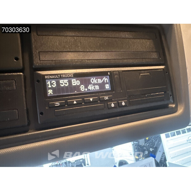 2025 رينو T 520-44733017