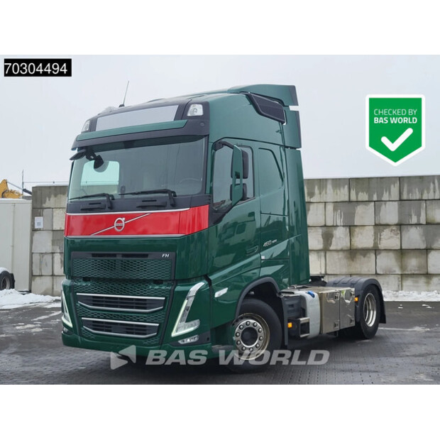 2021 Volvo FH 460-44733021