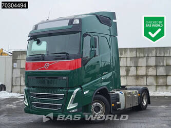 Image de Tracteur routier 2021 Volvo FH 460