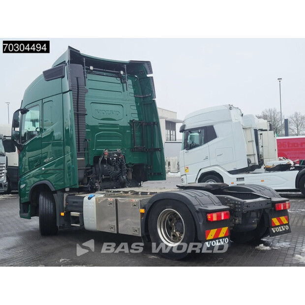 2021 Volvo FH 460-44733022