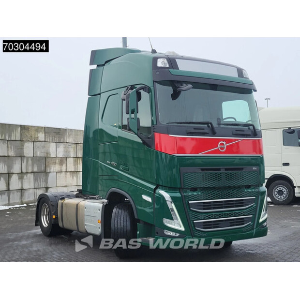 2021 Volvo FH 460-44733023