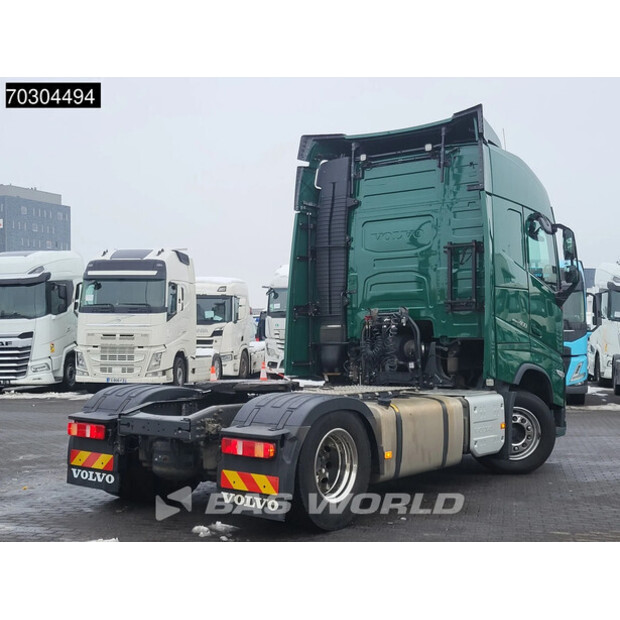 2021 Volvo FH 460-44733025