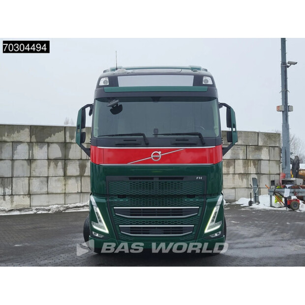 2021 Volvo FH 460-44733026