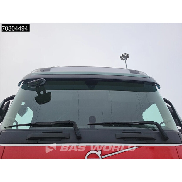 2021 Volvo FH 460-44733027