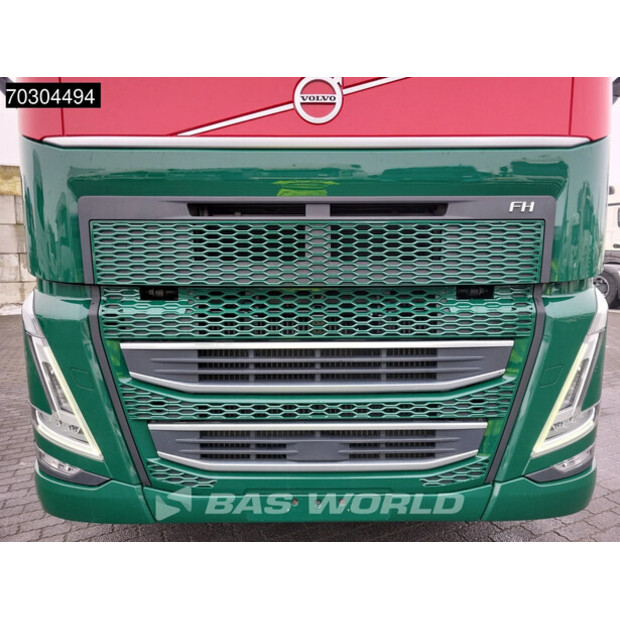 2021 Volvo FH 460-44733028