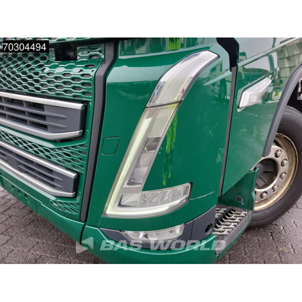 2021 Volvo FH 460-44733029