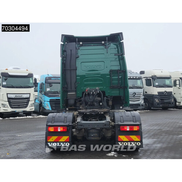 2021 Volvo FH 460-44733030