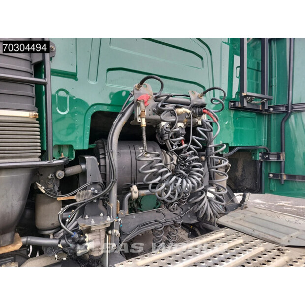 2021 Volvo FH 460-44733032