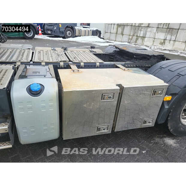 2021 Volvo FH 460-44733033