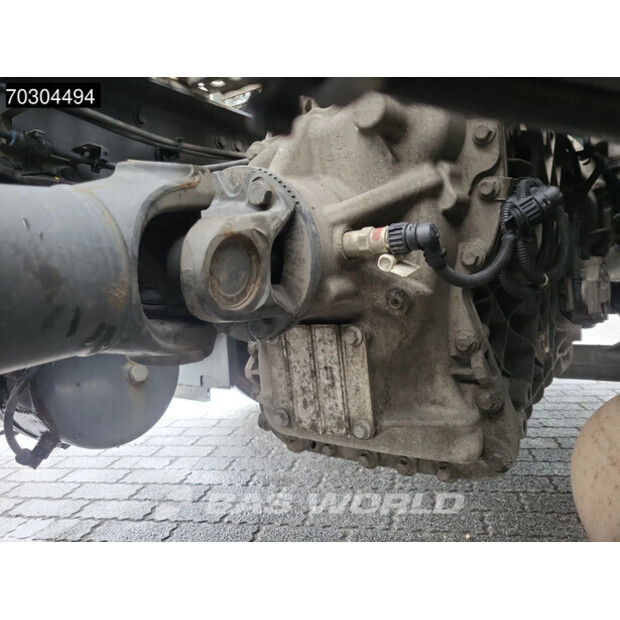 2021 Volvo FH 460-44733035