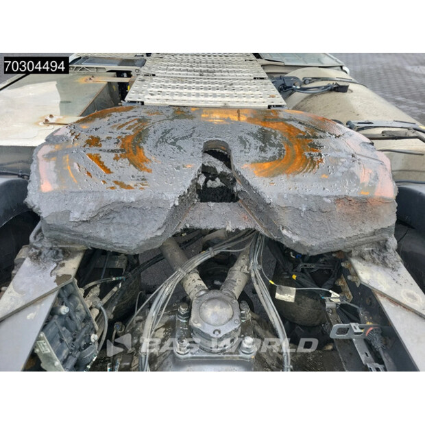 2021 Volvo FH 460-44733036