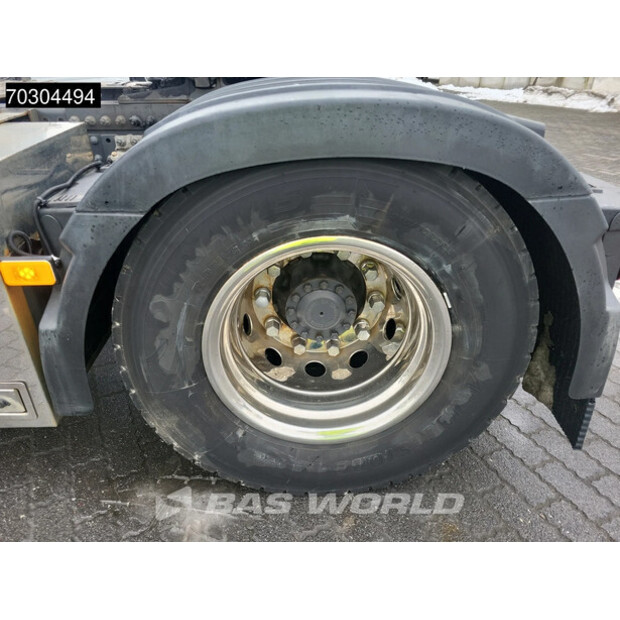 2021 Volvo FH 460-44733037