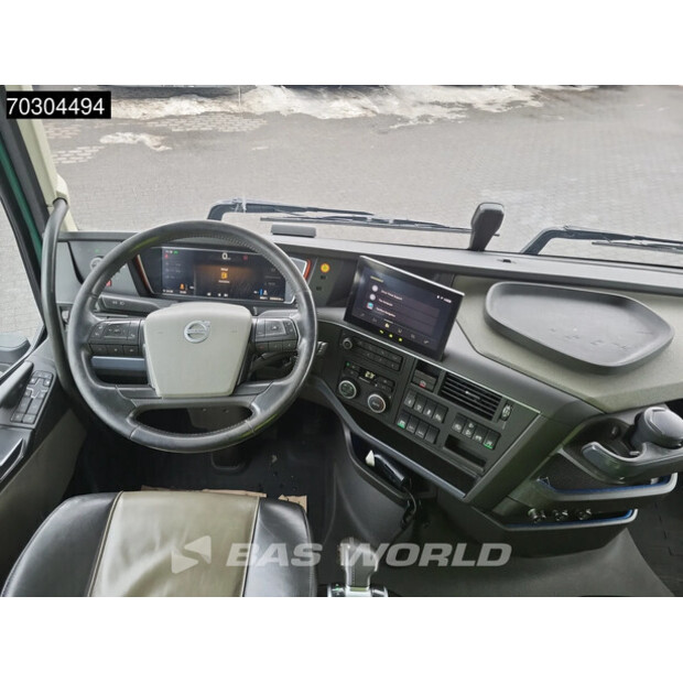 2021 Volvo FH 460-44733038