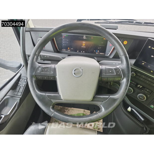 2021 Volvo FH 460-44733039