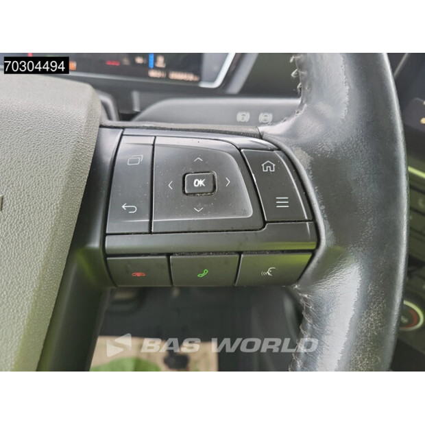 2021 Volvo FH 460-44733042