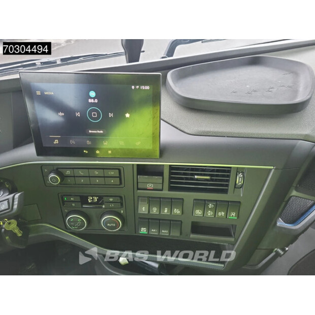 2021 Volvo FH 460-44733043