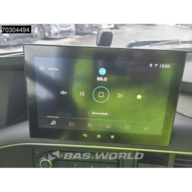 2021 Volvo FH 460-44733044