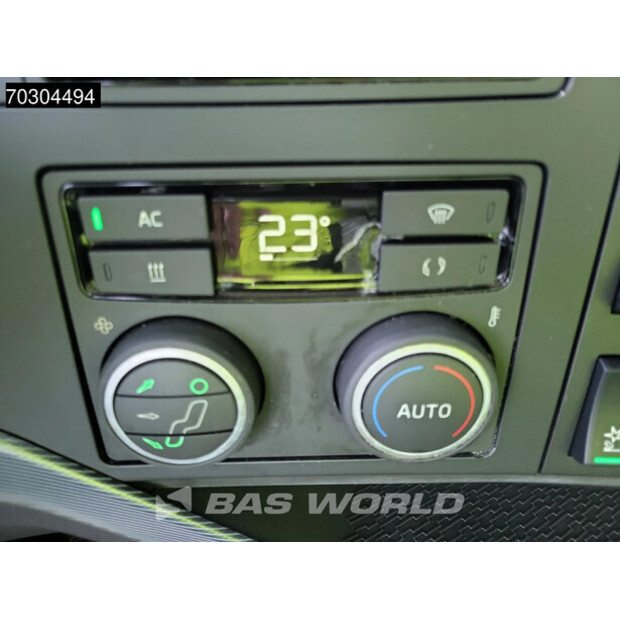 2021 Volvo FH 460-44733045