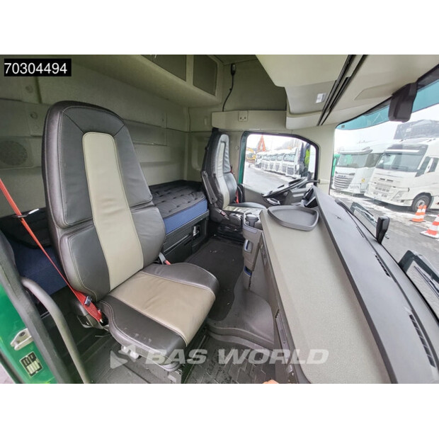 2021 Volvo FH 460-44733047