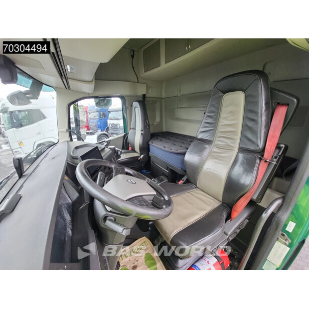 2021 Volvo FH 460-44733048