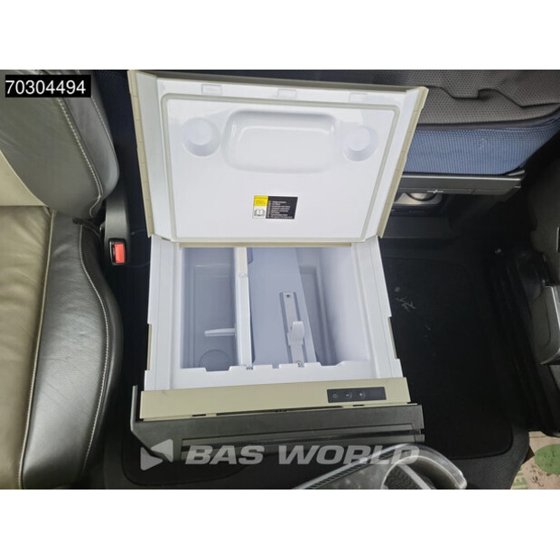 2021 Volvo FH 460-44733050