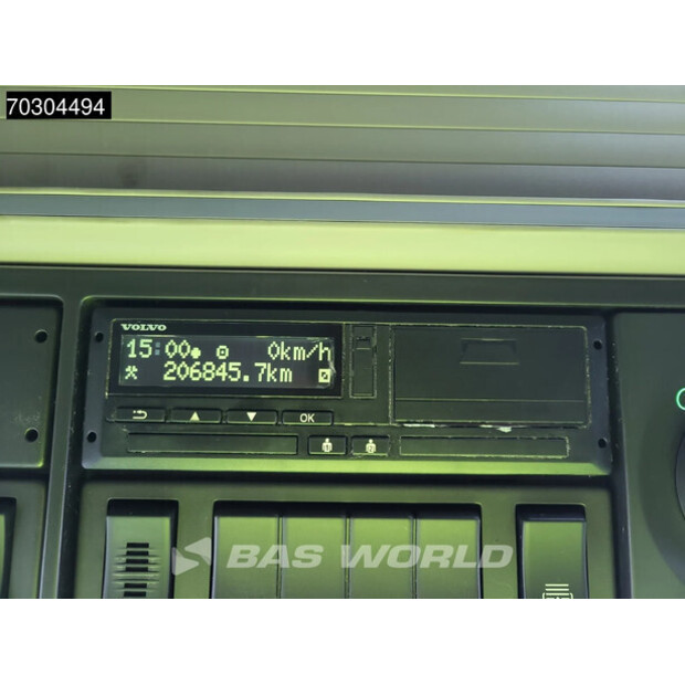 2021 Volvo FH 460-44733052