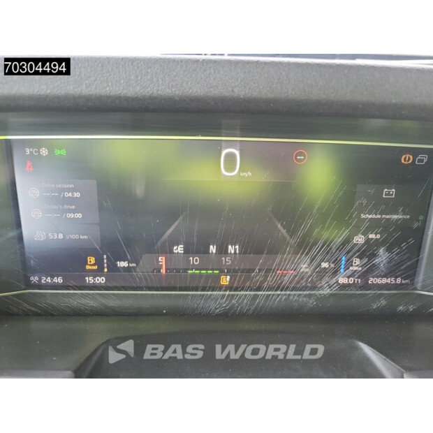 2021 Volvo FH 460-44733053