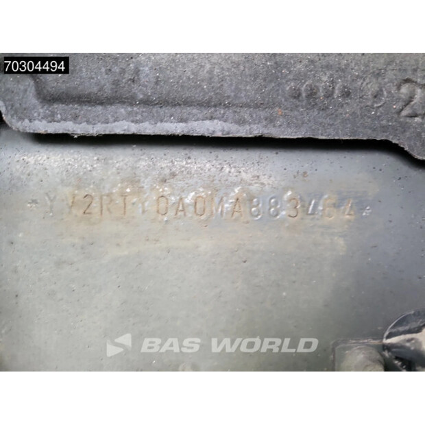 2021 Volvo FH 460-44733055