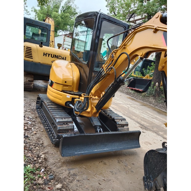 2023 كاتربيلر 303CR-44733098