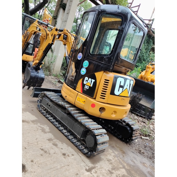 2023 كاتربيلر 303CR-44733099