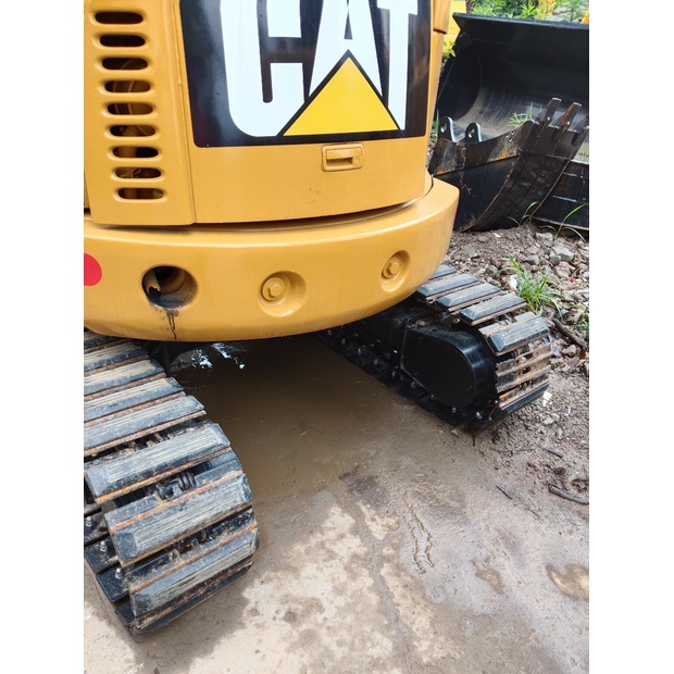 2023 كاتربيلر 303CR-44733101