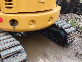 2023-caterpillar-303cr-1401417-44733101