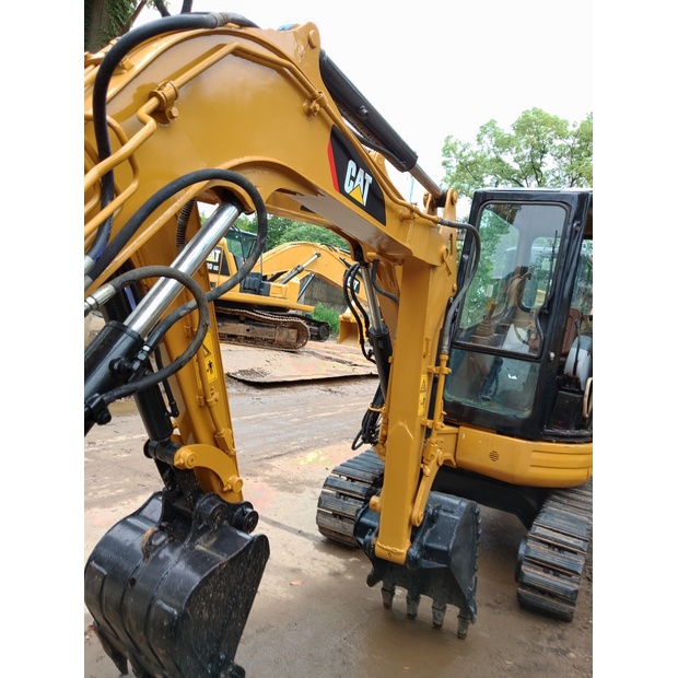 2023 كاتربيلر 303CR-44733106