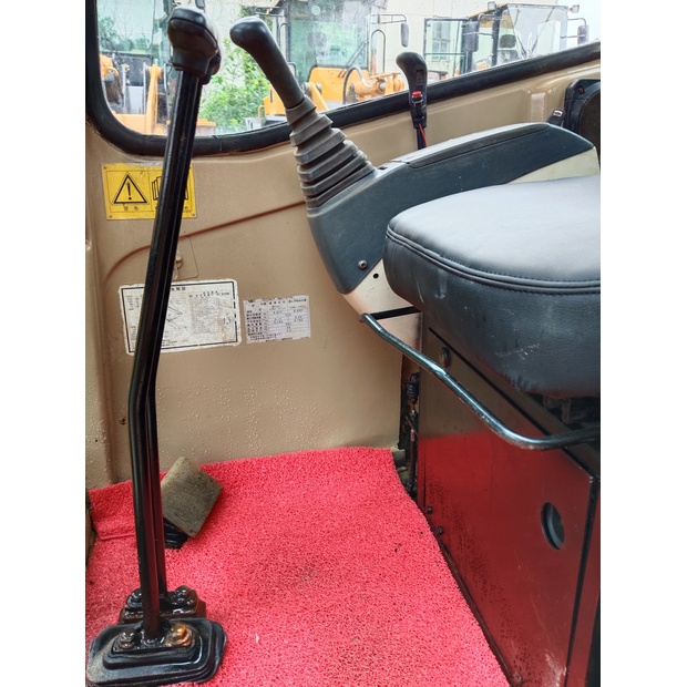 2023 كاتربيلر 303CR-44733112