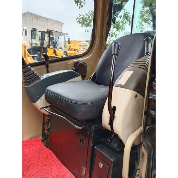 2023 كاتربيلر 303CR-44733114