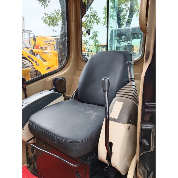 2023 كاتربيلر 303CR-44733115