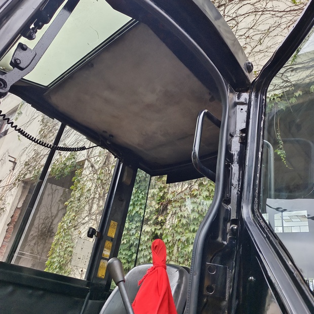 2024 Caterpillar 303.5E-44733131