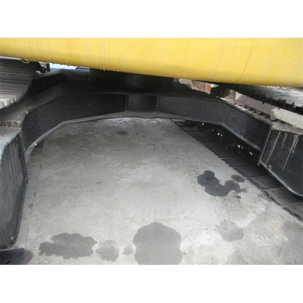 2024 Caterpillar 308CR-44733134