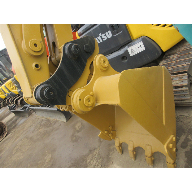 2024 Caterpillar 308CR-44733138