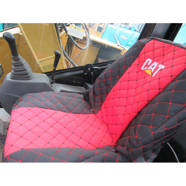 2024 Caterpillar 308CR-44733145