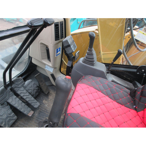 2024 Caterpillar 308CR-44733146