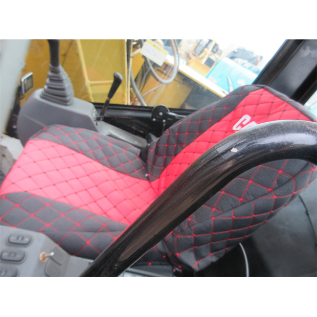 2024 Caterpillar 308CR-44733147