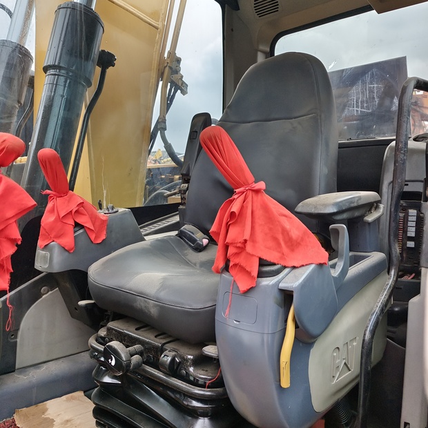 2024 كاتربيلر 312D-44733150