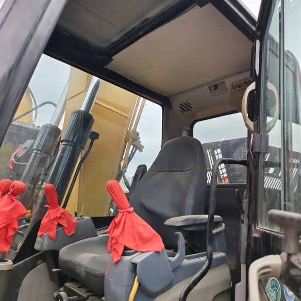 2024 كاتربيلر 312D-44733152