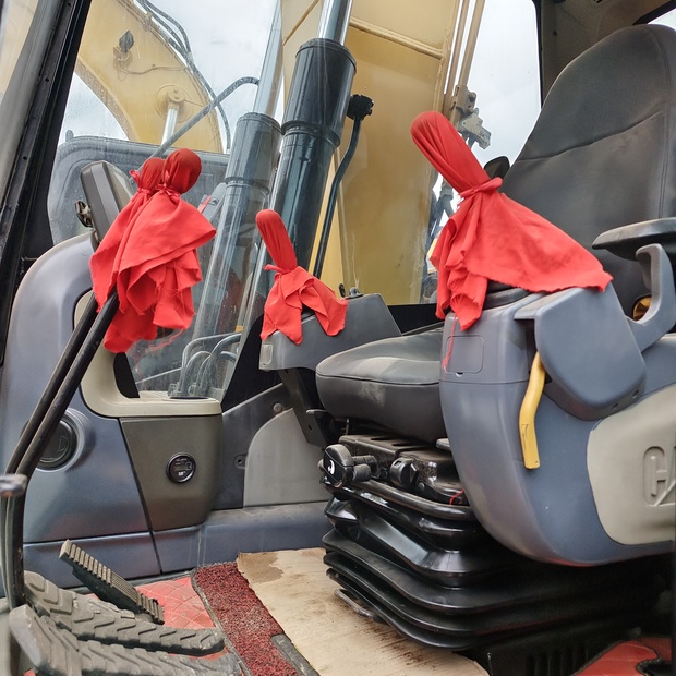 2024 كاتربيلر 312D-44733154