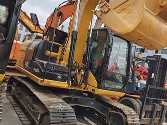 Image for EXCAVATORS 2024 Caterpillar 312D